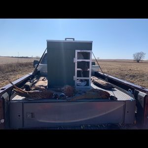 Meet your Posher, Andrew